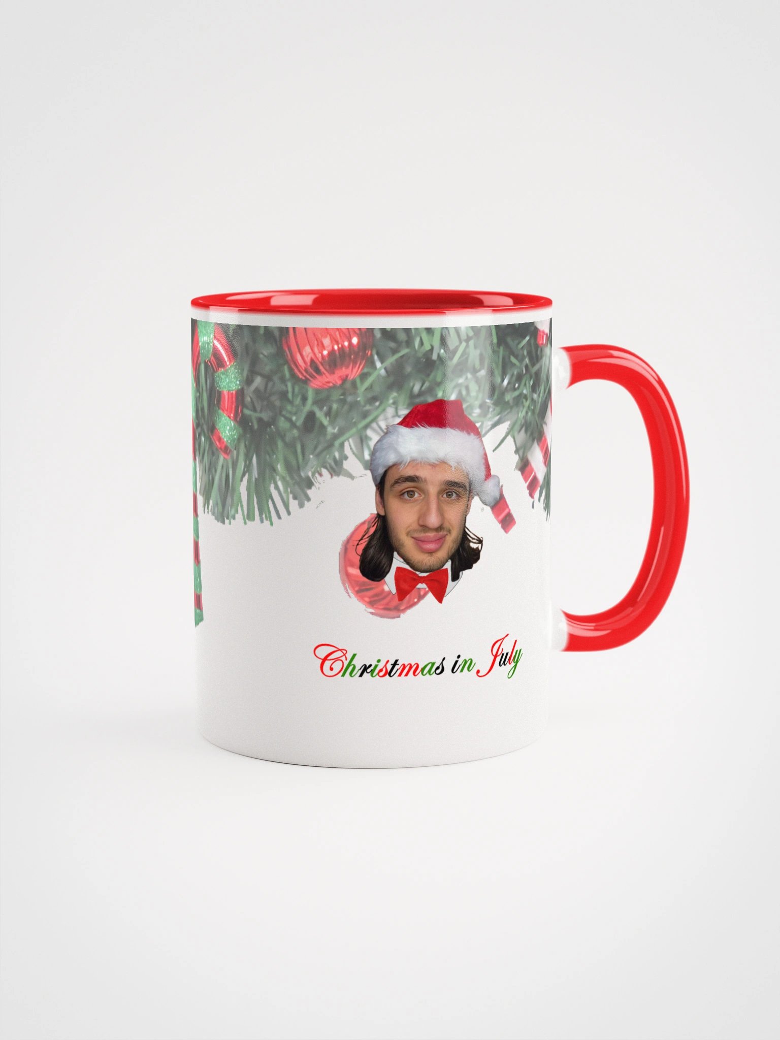 Christmas in July Mug product image (1)