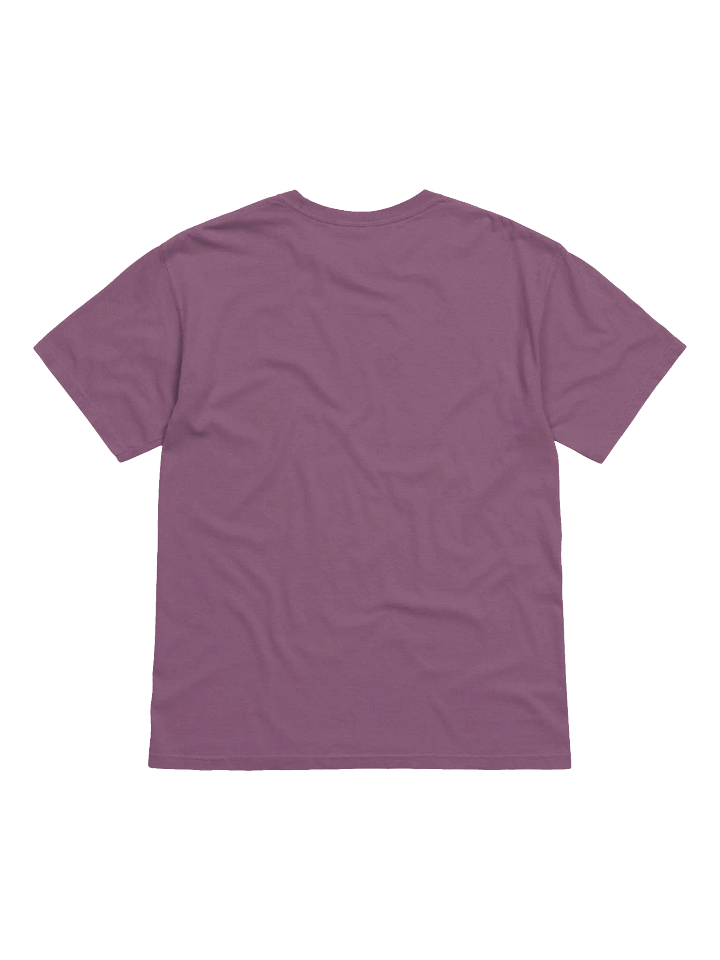 WORDS Series - BLUD Shirt product image (2)
