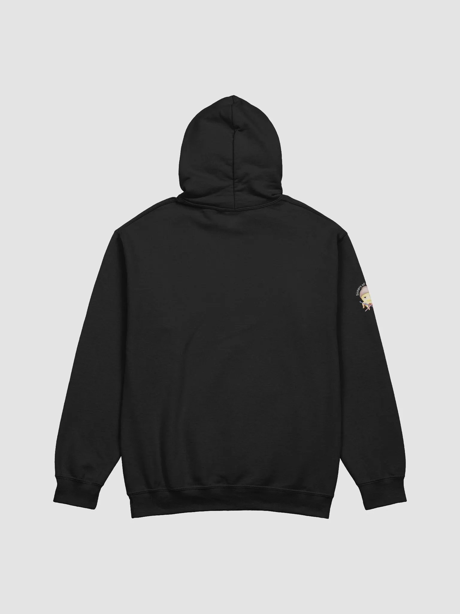 Murder-Free Yarn Lover Hoodie product image (16)