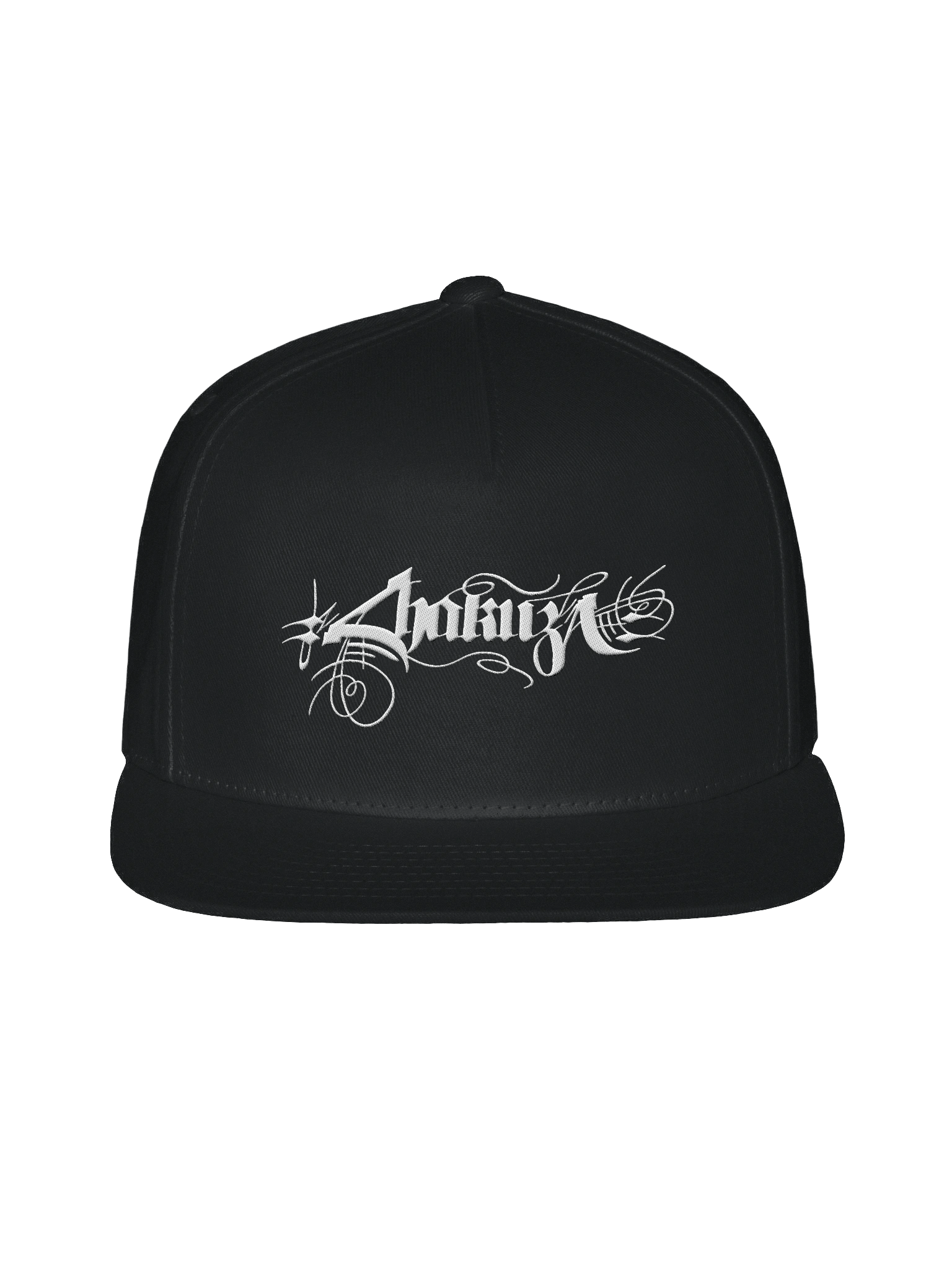 Chakuza Snapback-Cap – Klassisches Logo product image (3)