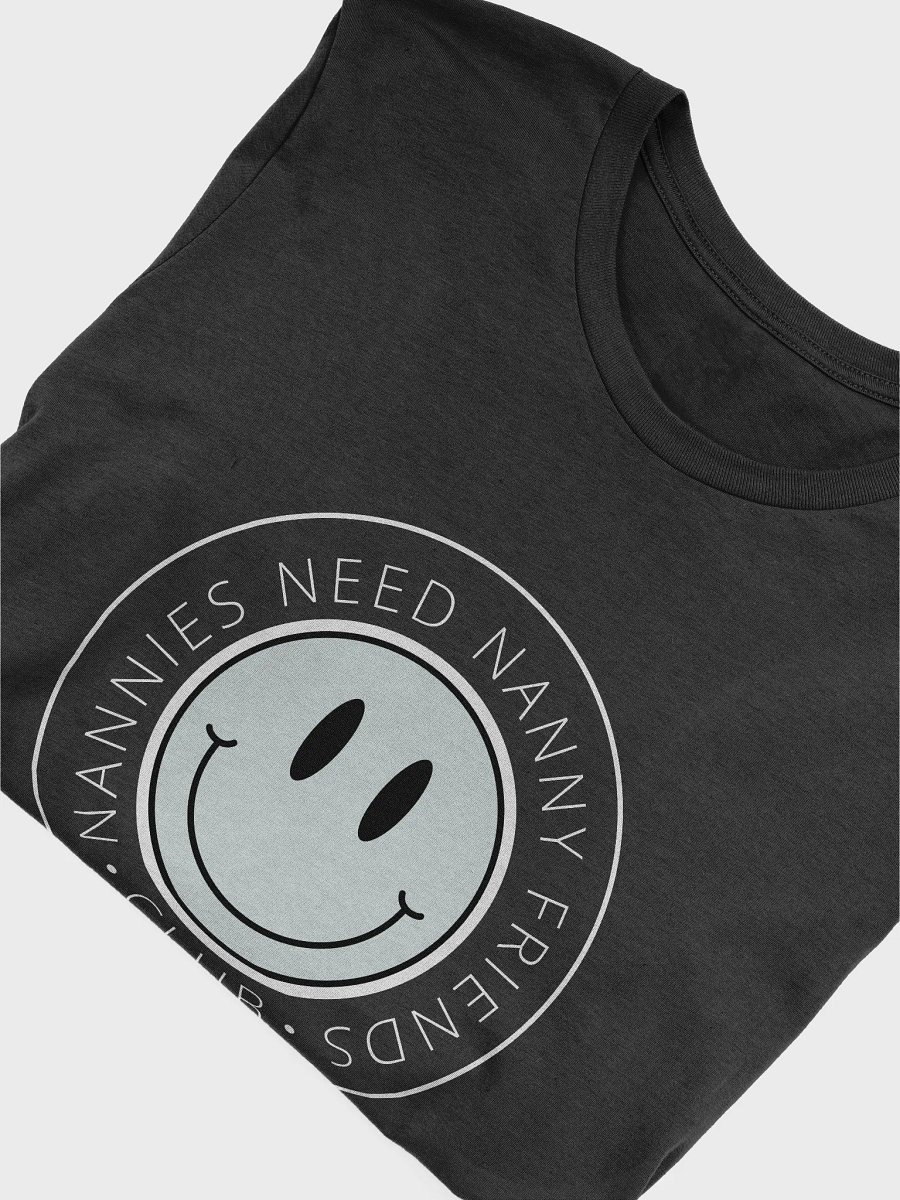 Nannies Need Nanny Friends Club, in Mint product image (5)