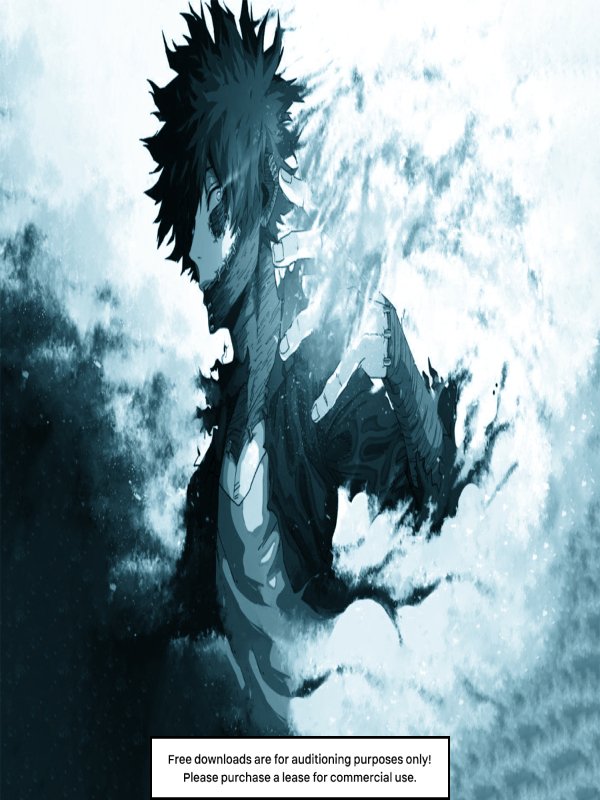 "Redemption" Free Download product image (1)