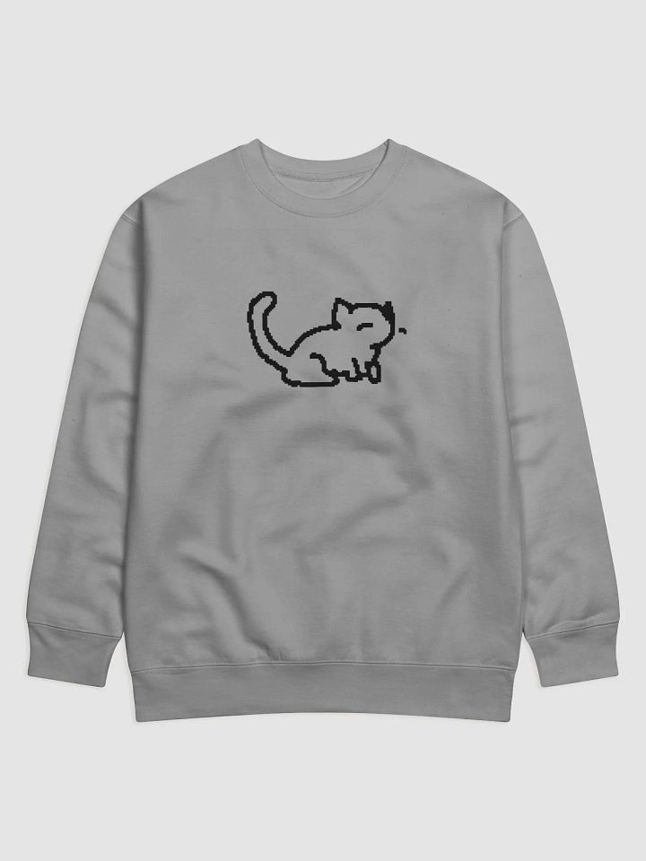 Classic Soupcat Sweater product image (4)