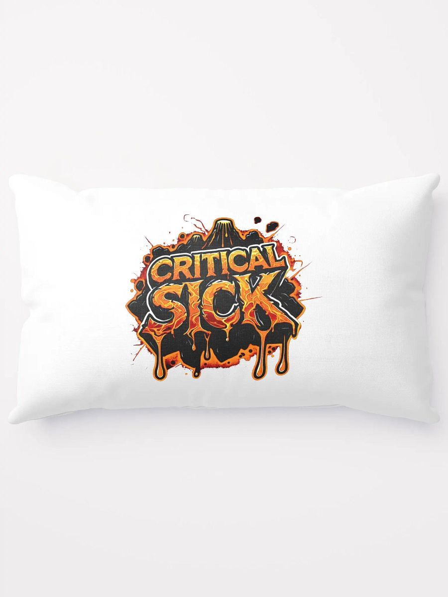 Sick Pillow product image (13)