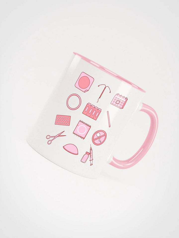 birthcontrol is healthcare (mug) product image (10)
