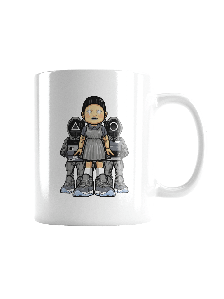 CT Glossy Mug product image (6)