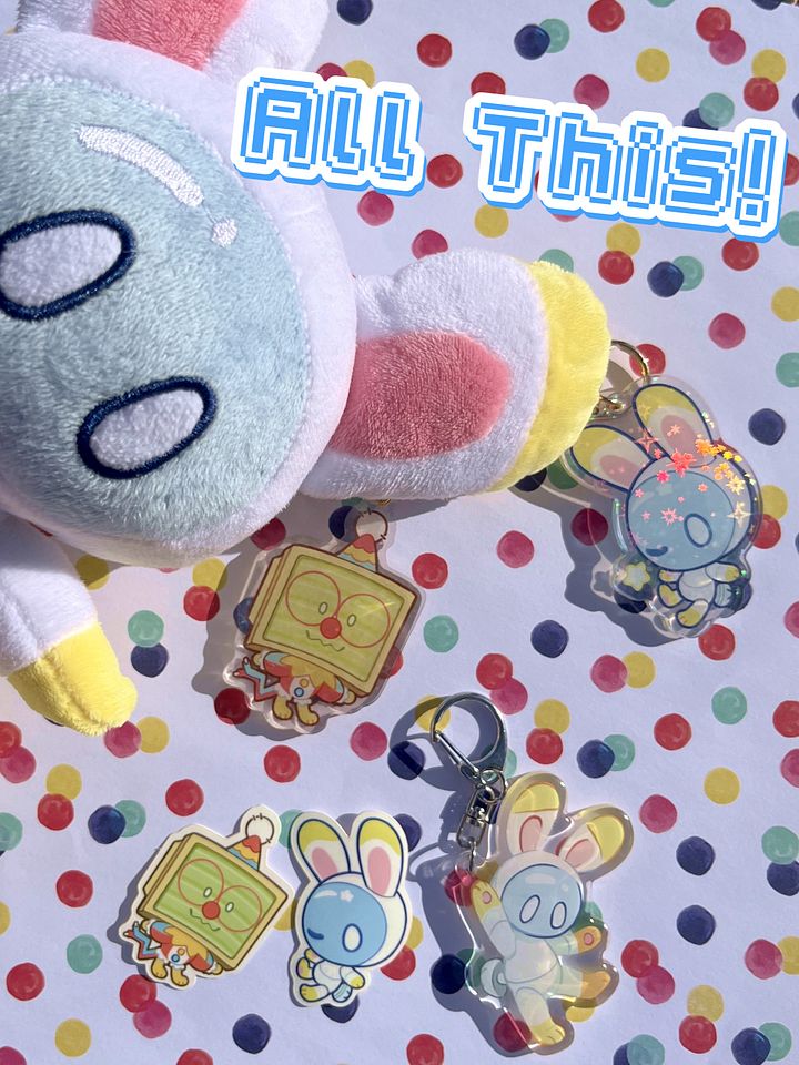 The Ultimate BUN-dle product image (2)