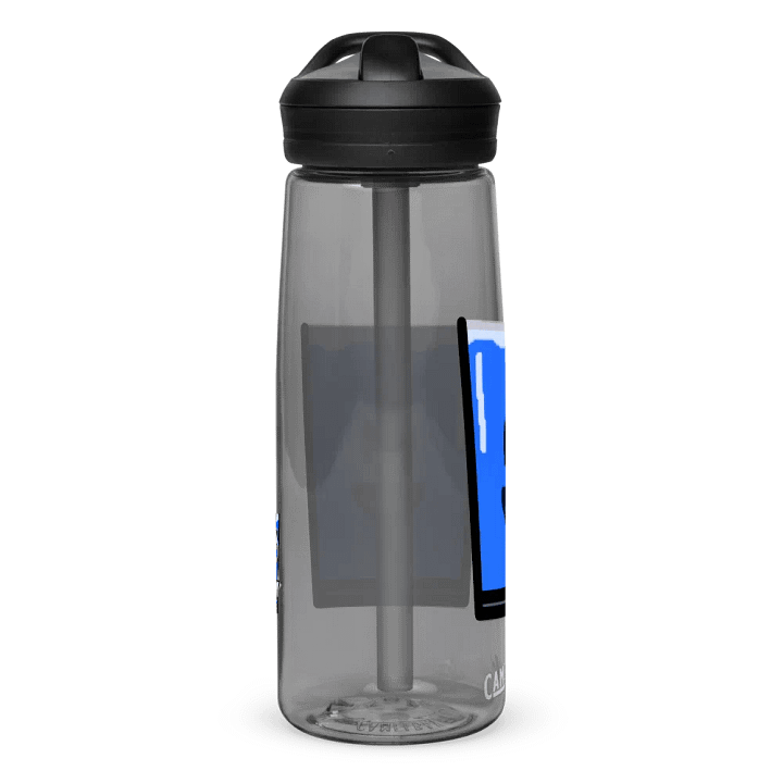 Hydrate Sports Water Bottle product image (2)