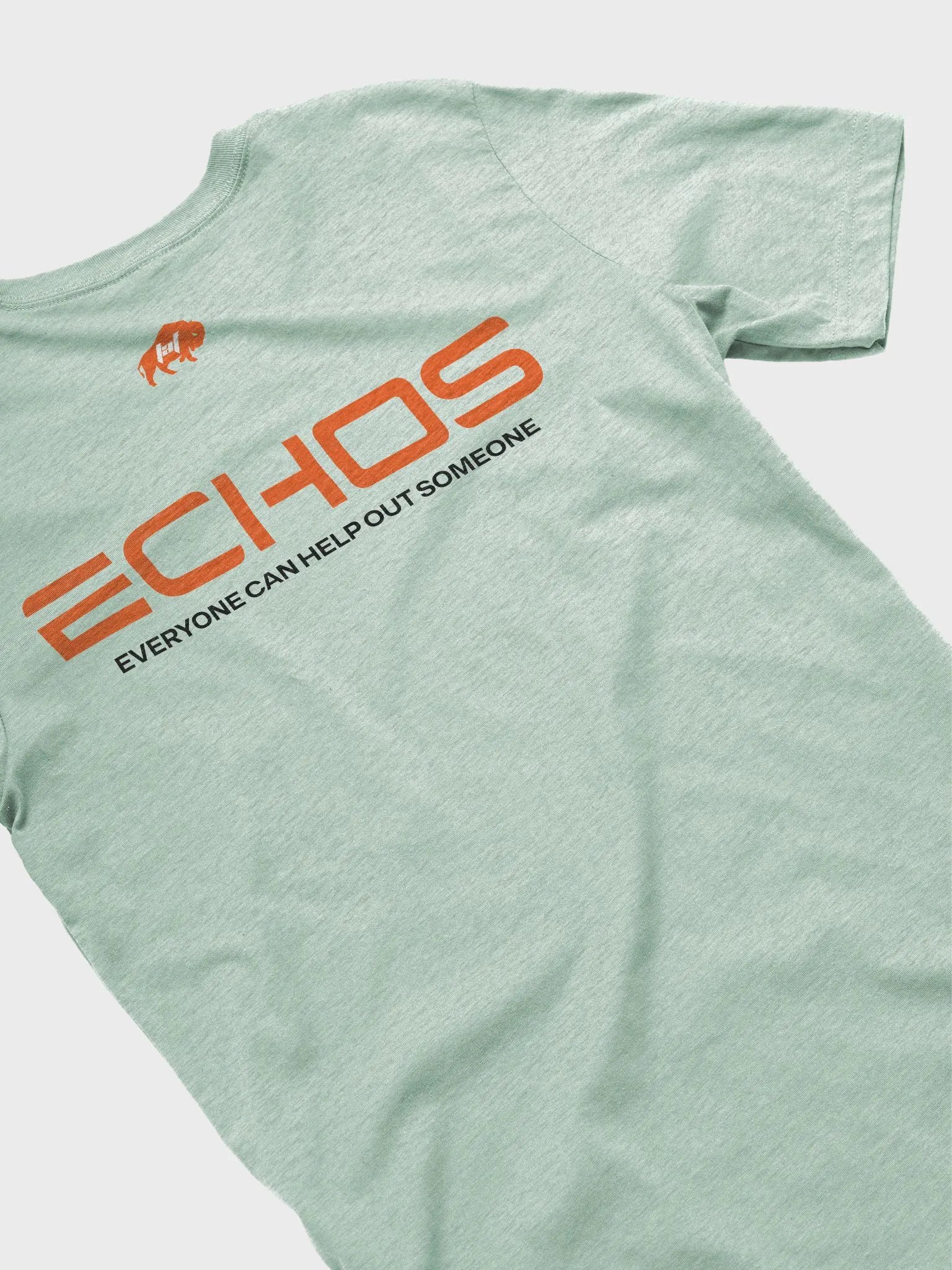 ECHOS Tshirt product image (41)