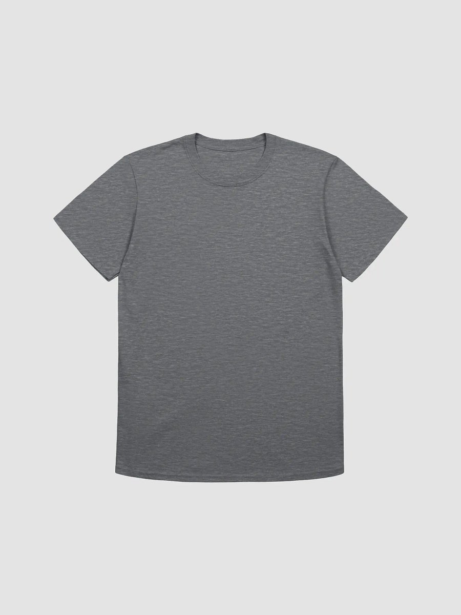 When you feel like quitting think about why you started - Unisex Softstyle T-Shirt product image (1)