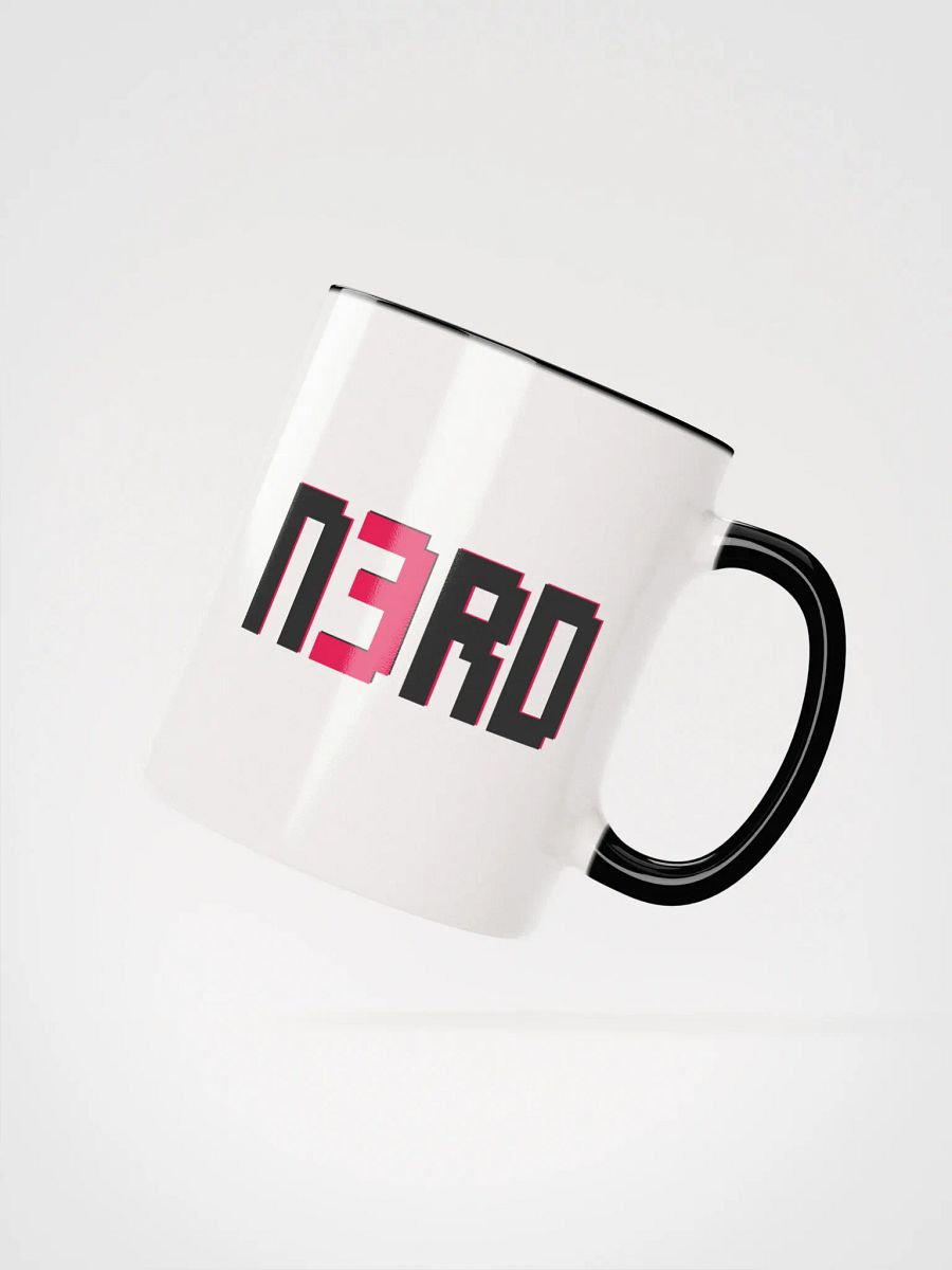 NERD Mug product image (3)
