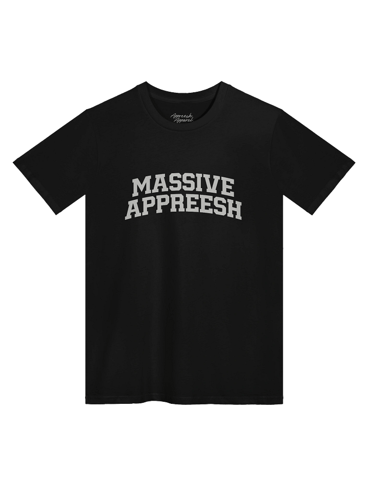 Massive Appreesh Tee product image (1)