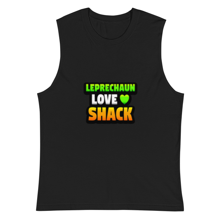 LLS Muscle Top product image (3)