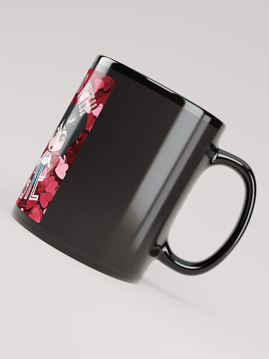 Yiangie Podcast Mug product image (7)