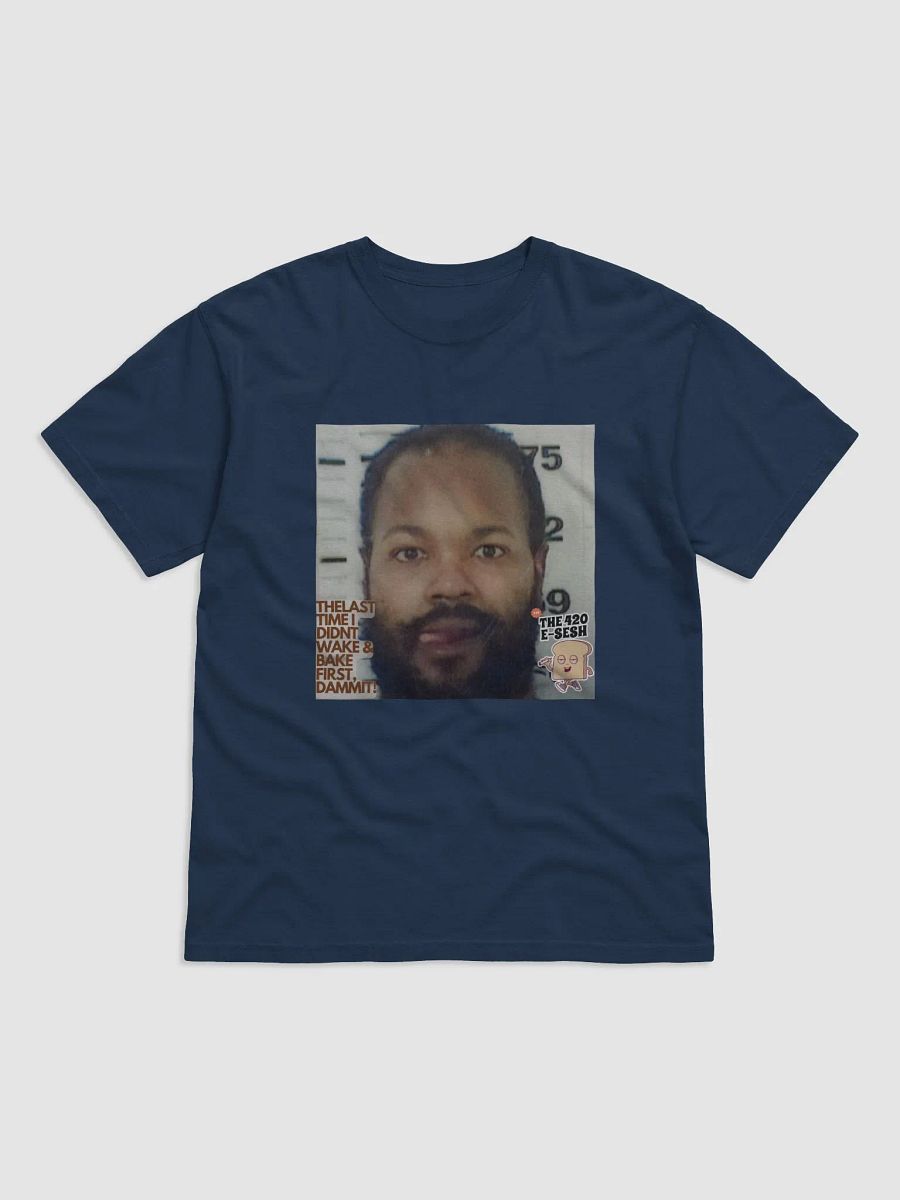 mugshot tee product image (2)