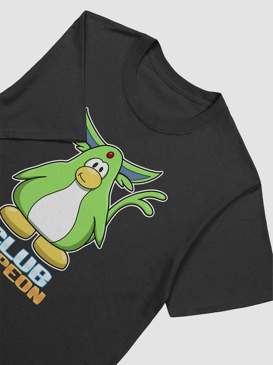 Club Shiny Espeon T-Shirt product image (3)