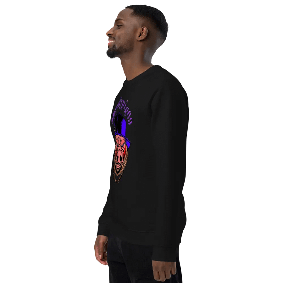 I support Speedypig69 product image (8)