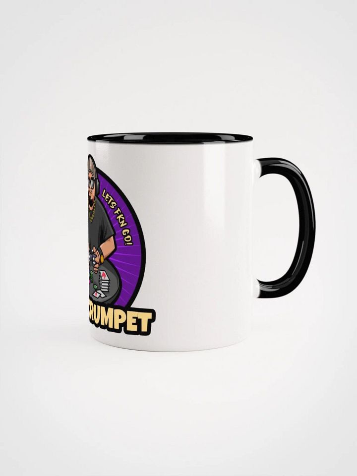 Crumpy Coffee Cup product image (2)