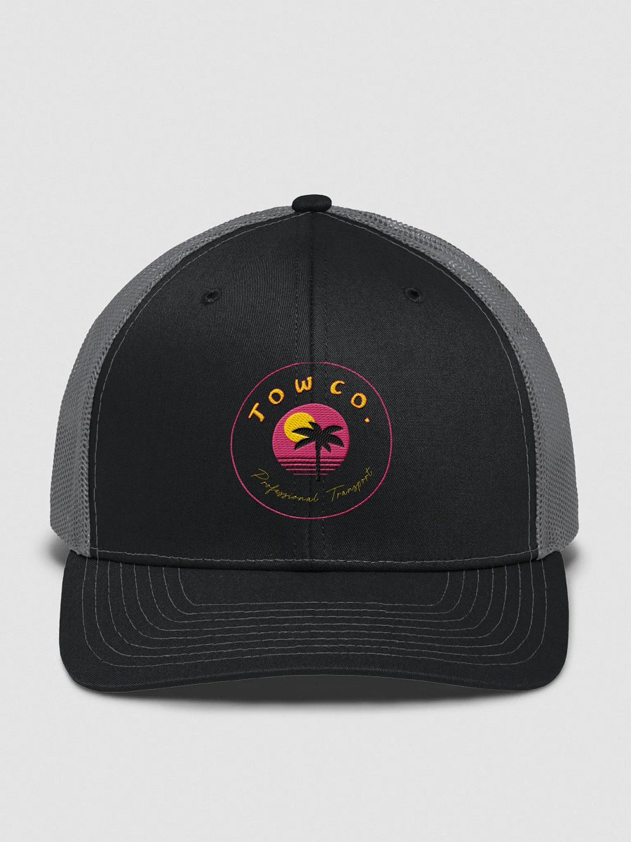 Tow Co. Richardson Trucker Hat product image (1)