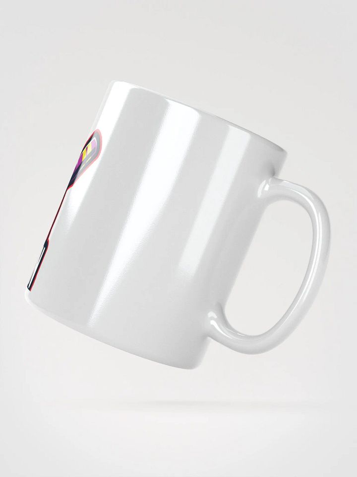 Taza del canal edicion colecionable product image (6)