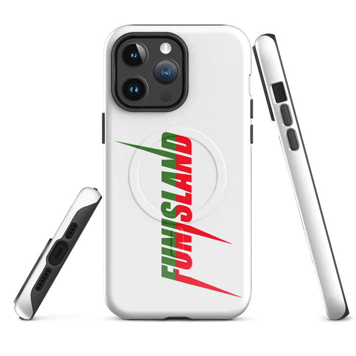 iPhone Mag Safe Case Choose Model product image (4)