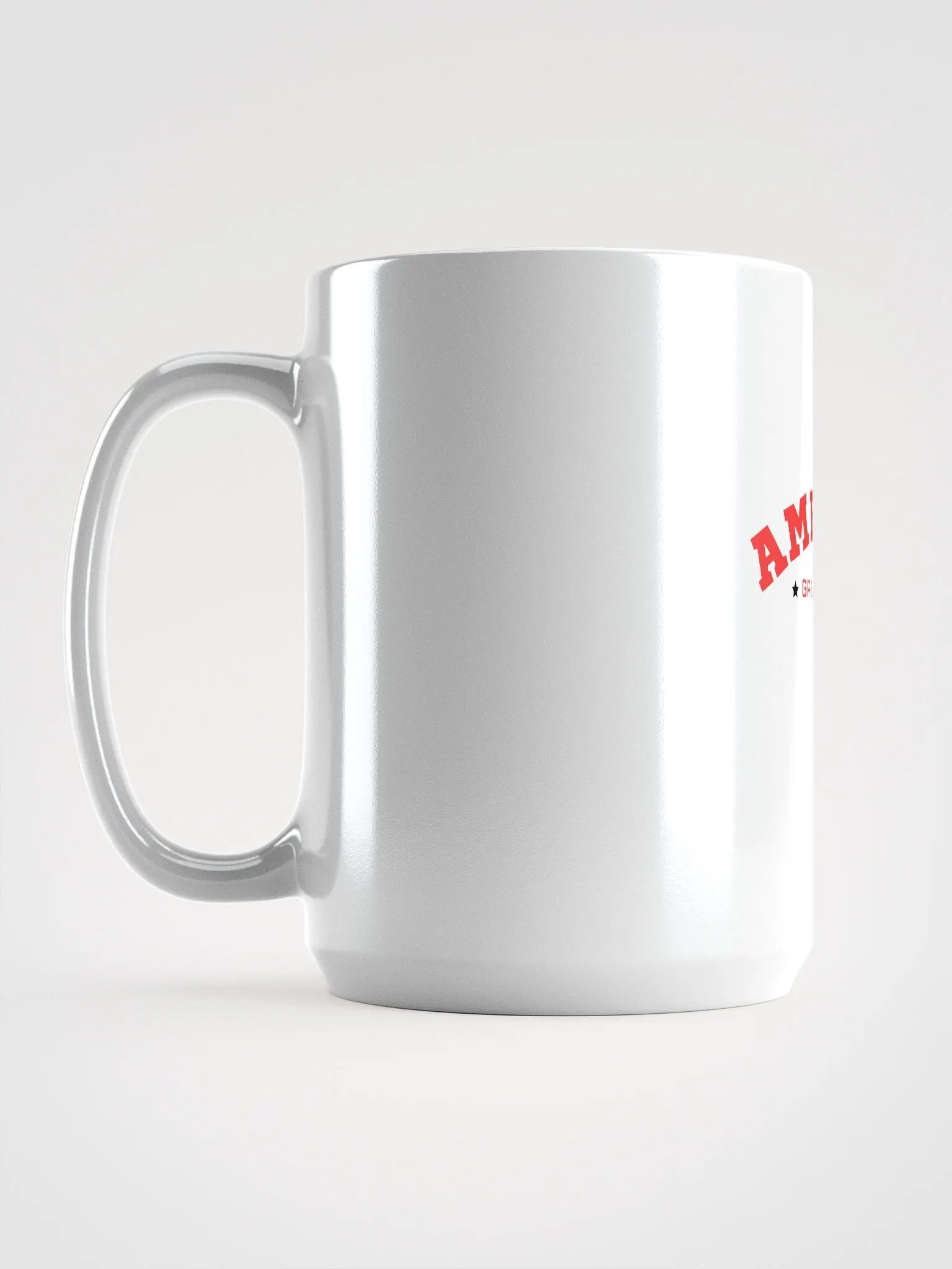 HMP - Make America Great Again Mug product image (7)