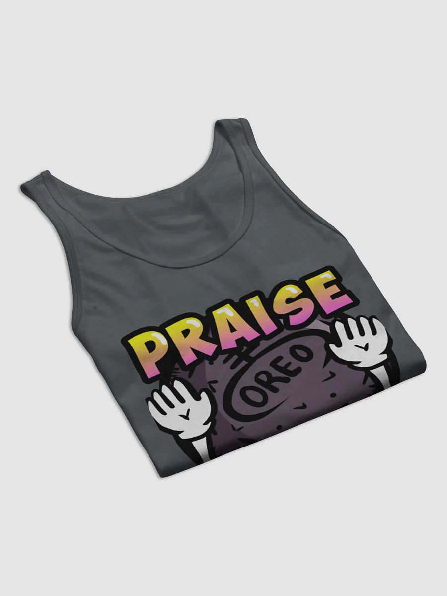 Praise The Oreo Tank Top product image (5)
