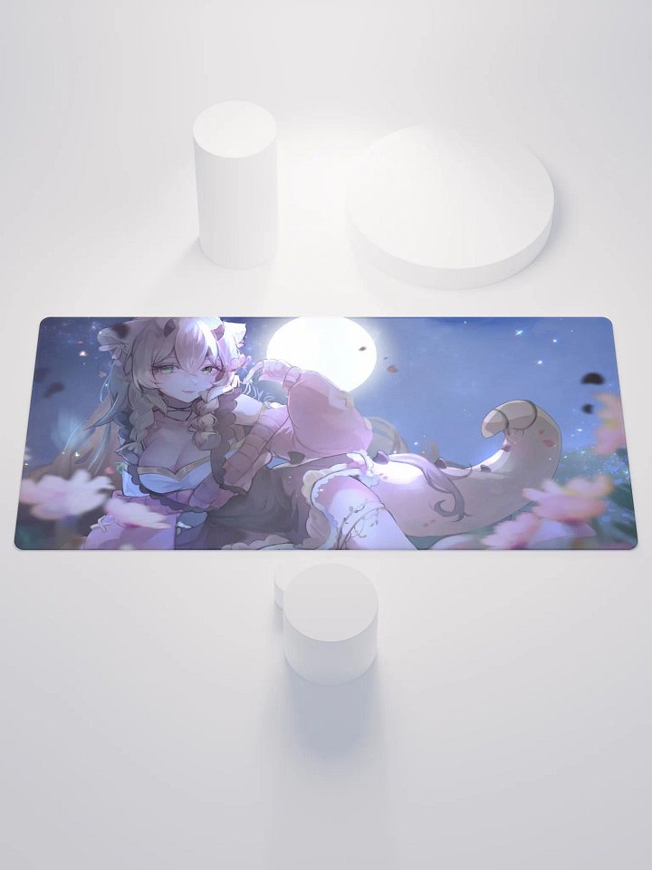 Starry Date ʚ Large Gaming Mouse Pad product image (1)