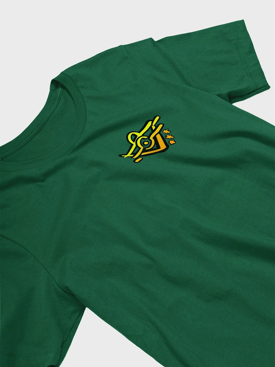 Card Games IS life! - Spell - Shirt product image (31)