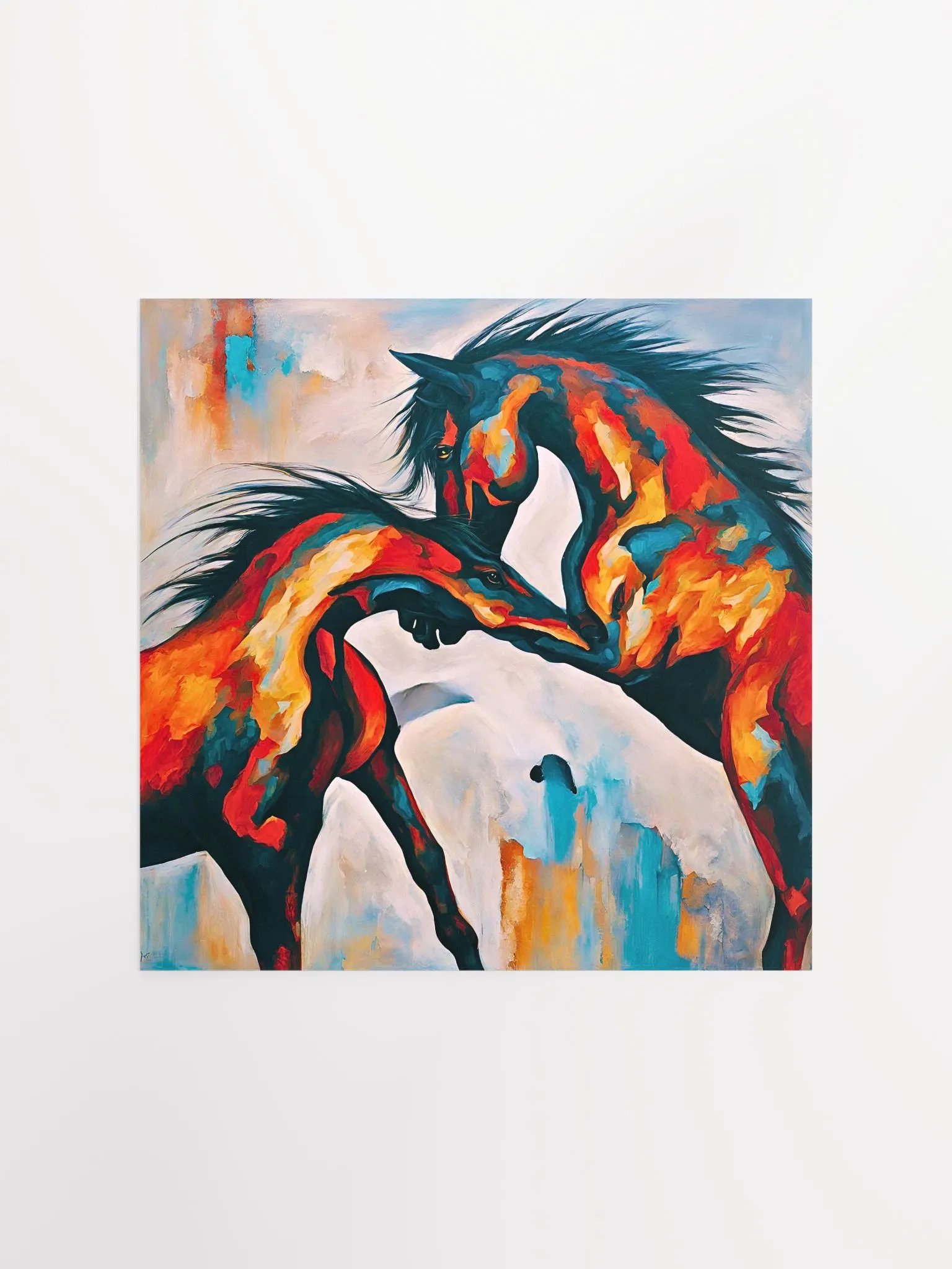 Equine Rivalry product image (3)