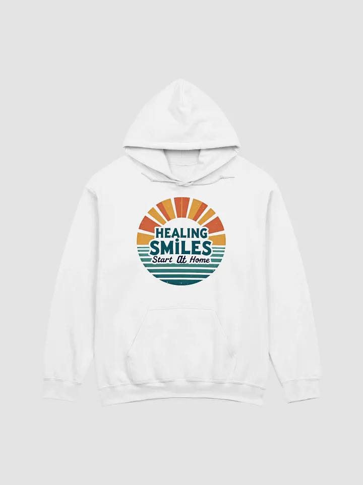 Healing Sunrise Hoodie product image (3)