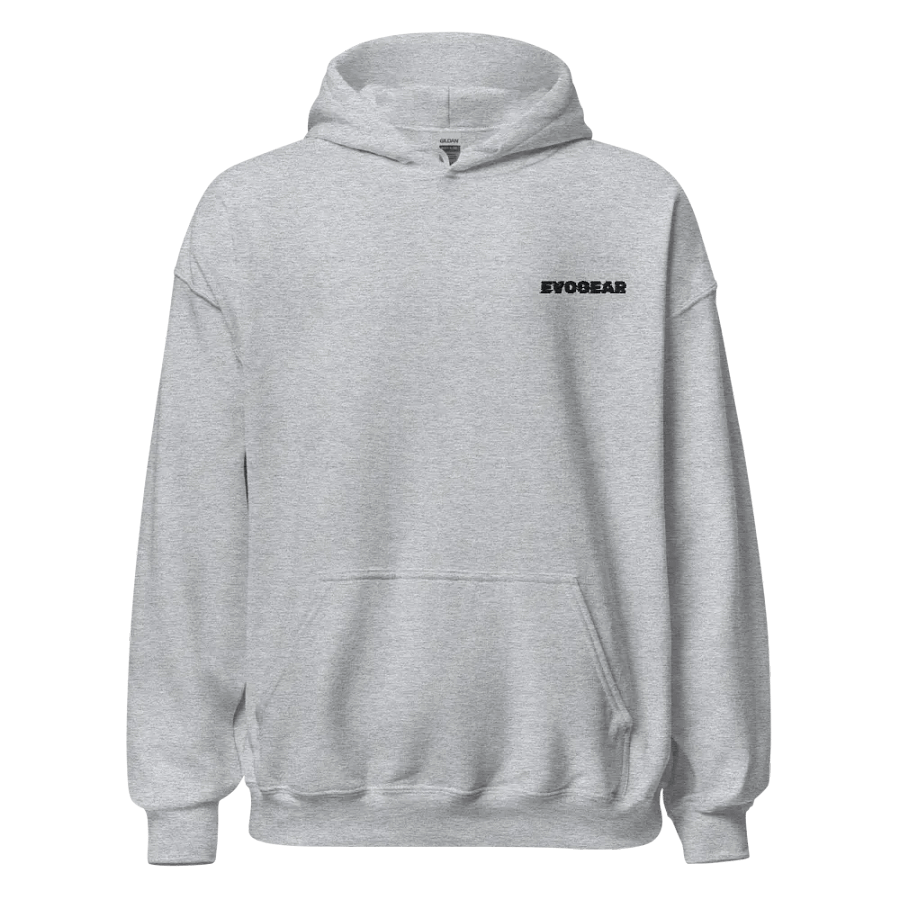 Scott Gambler 900 2020 Hoodie product image (2)