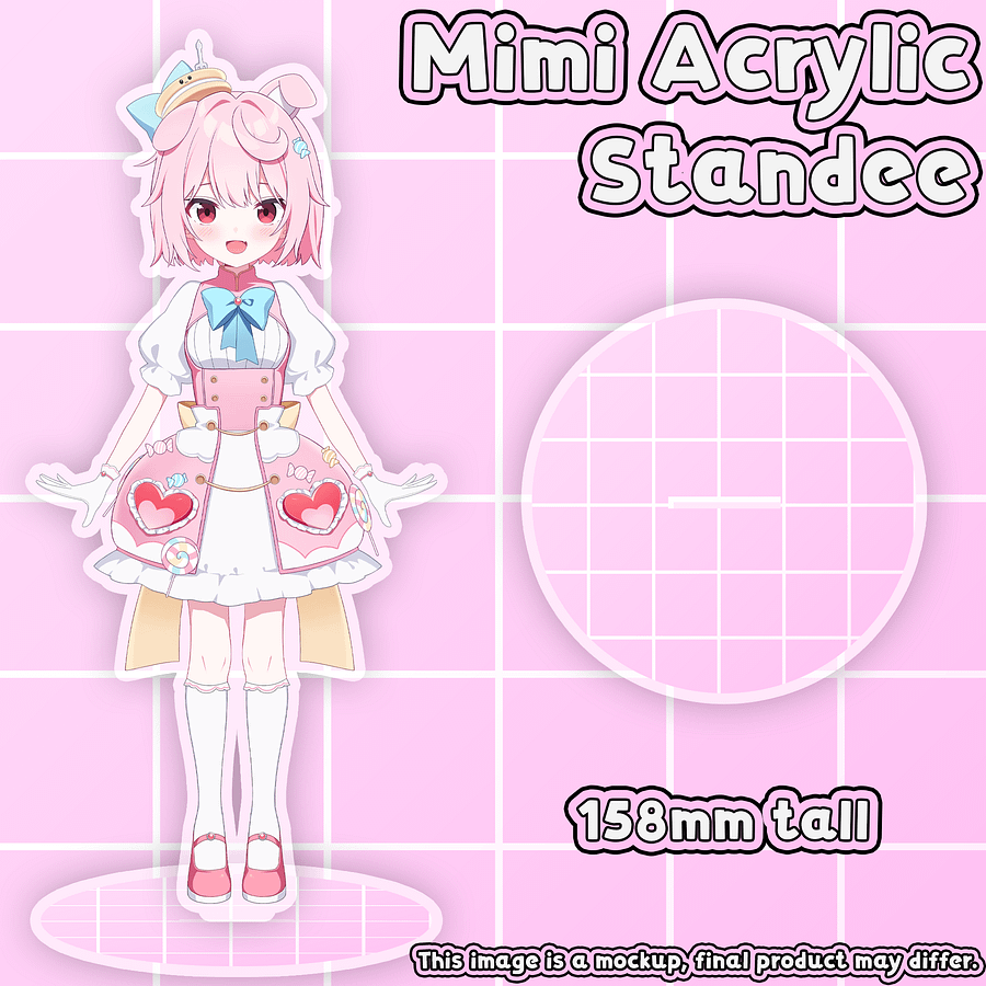 Mimi Bundle [PREORDER] product image (6)