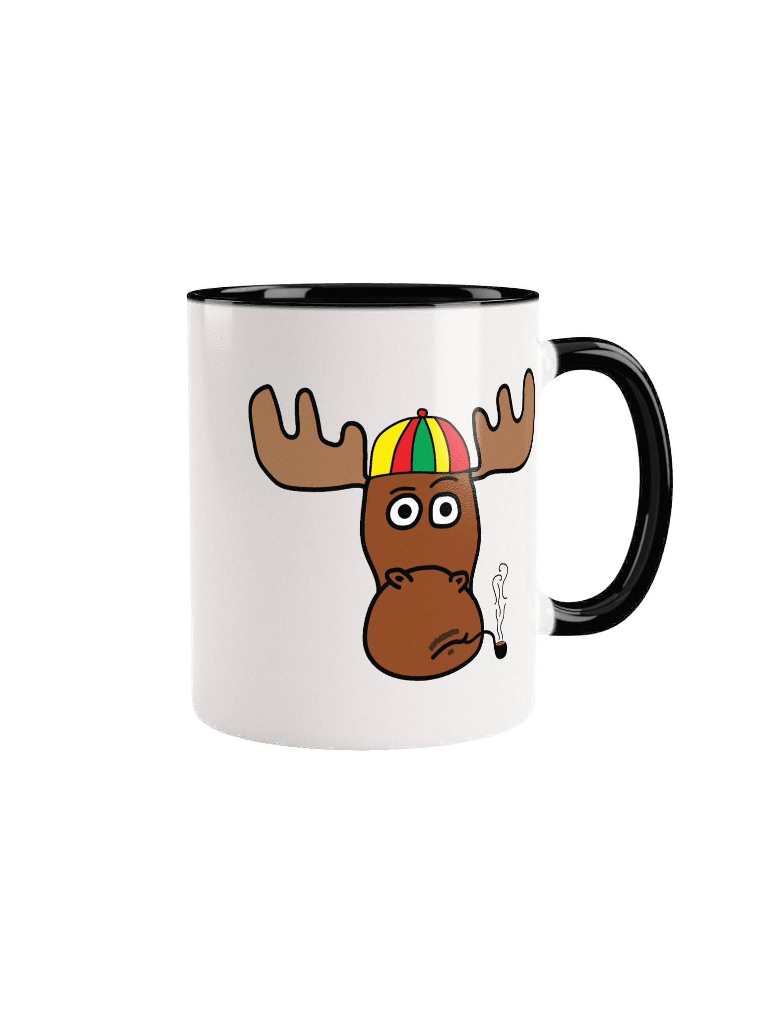 ÄLGEN - MUG product image (2)