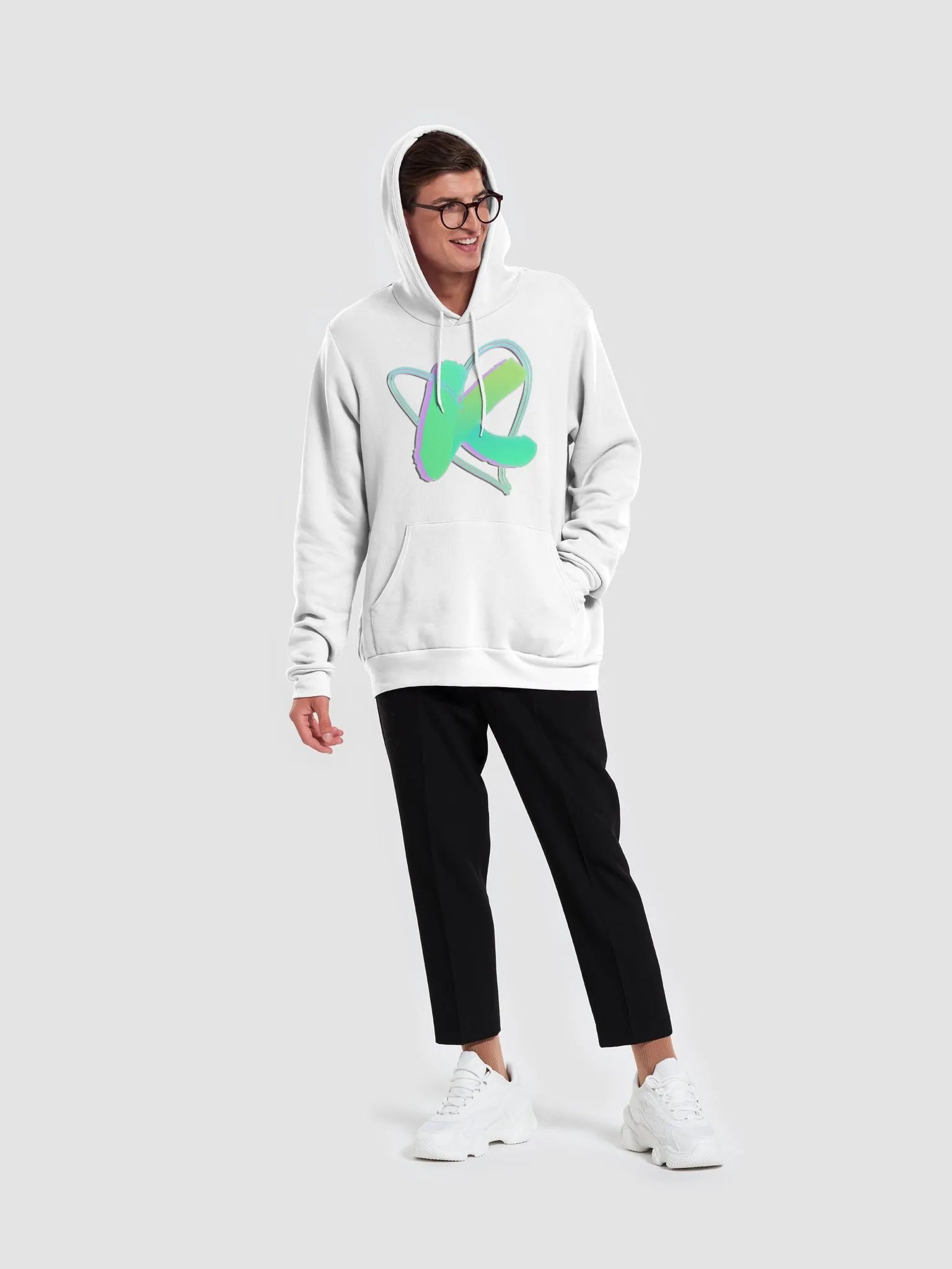 Kananers Logo 2022 Hoodie product image (3)