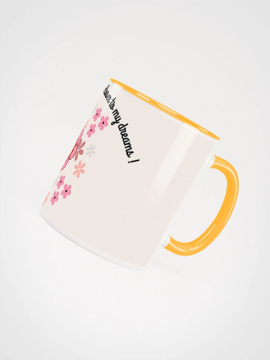 Affemation Mug product image (4)