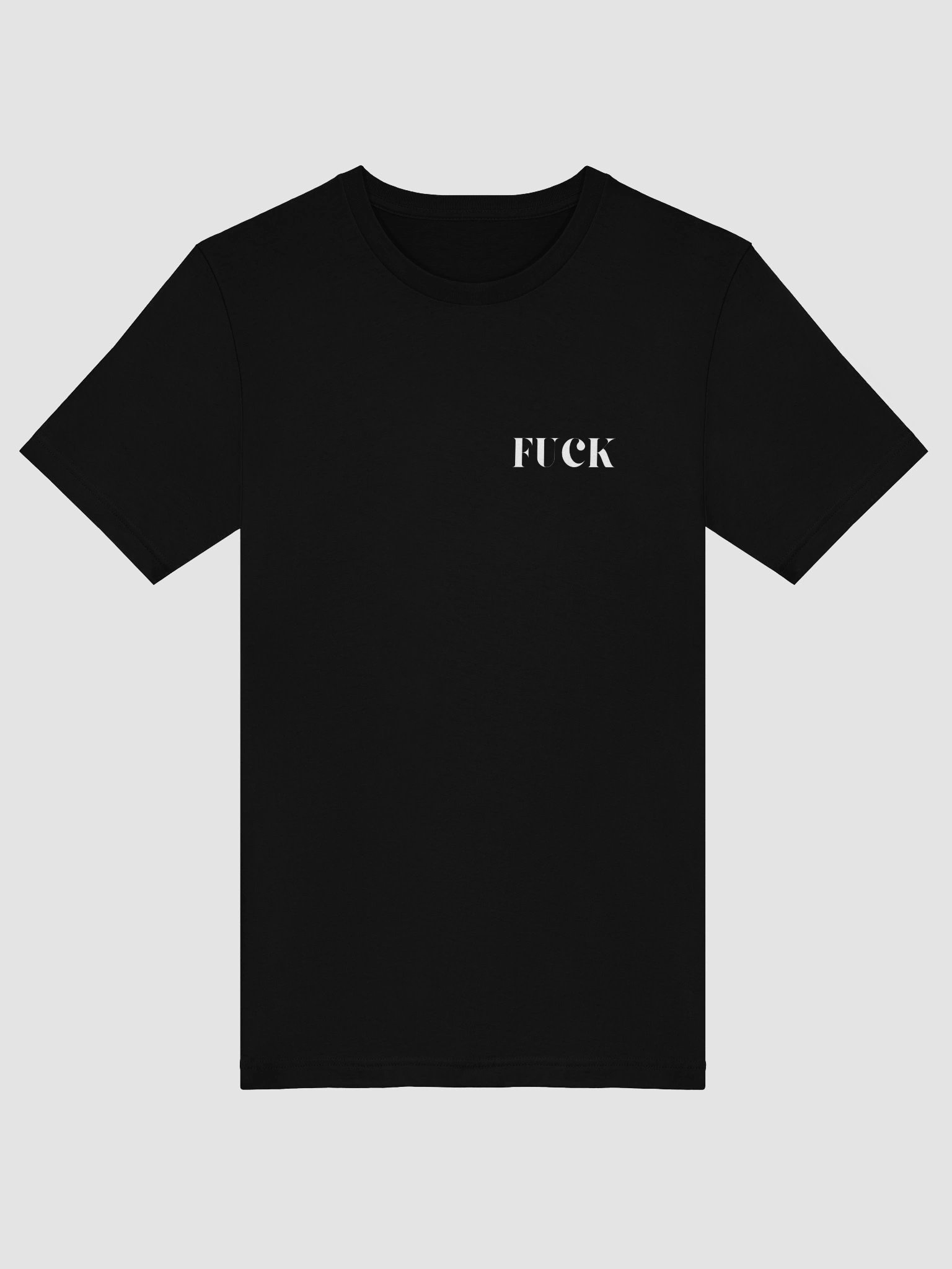 Fuck Tee product image (45)