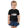 Shredest x Heartsupport Toddler T product image (1)