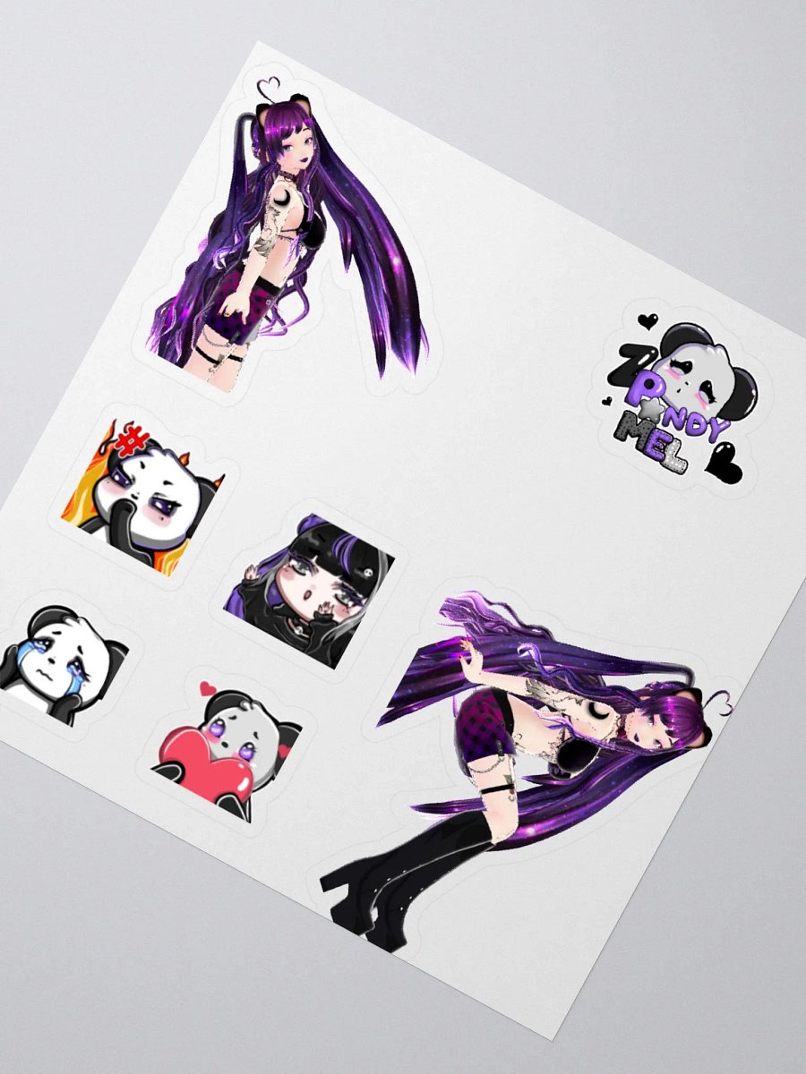 Stickers!!! product image (2)