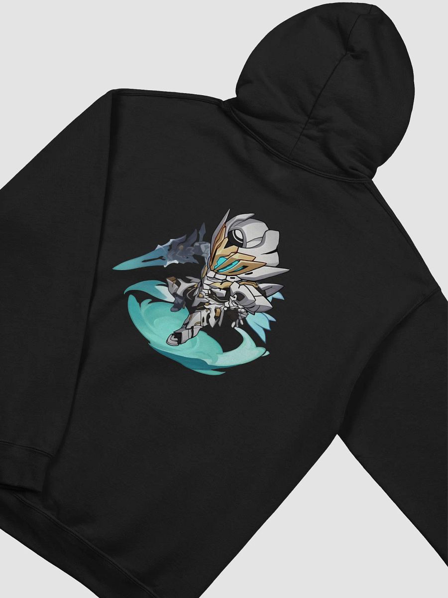 Premium Hoodie - Honkai : Star Rail product image (5)