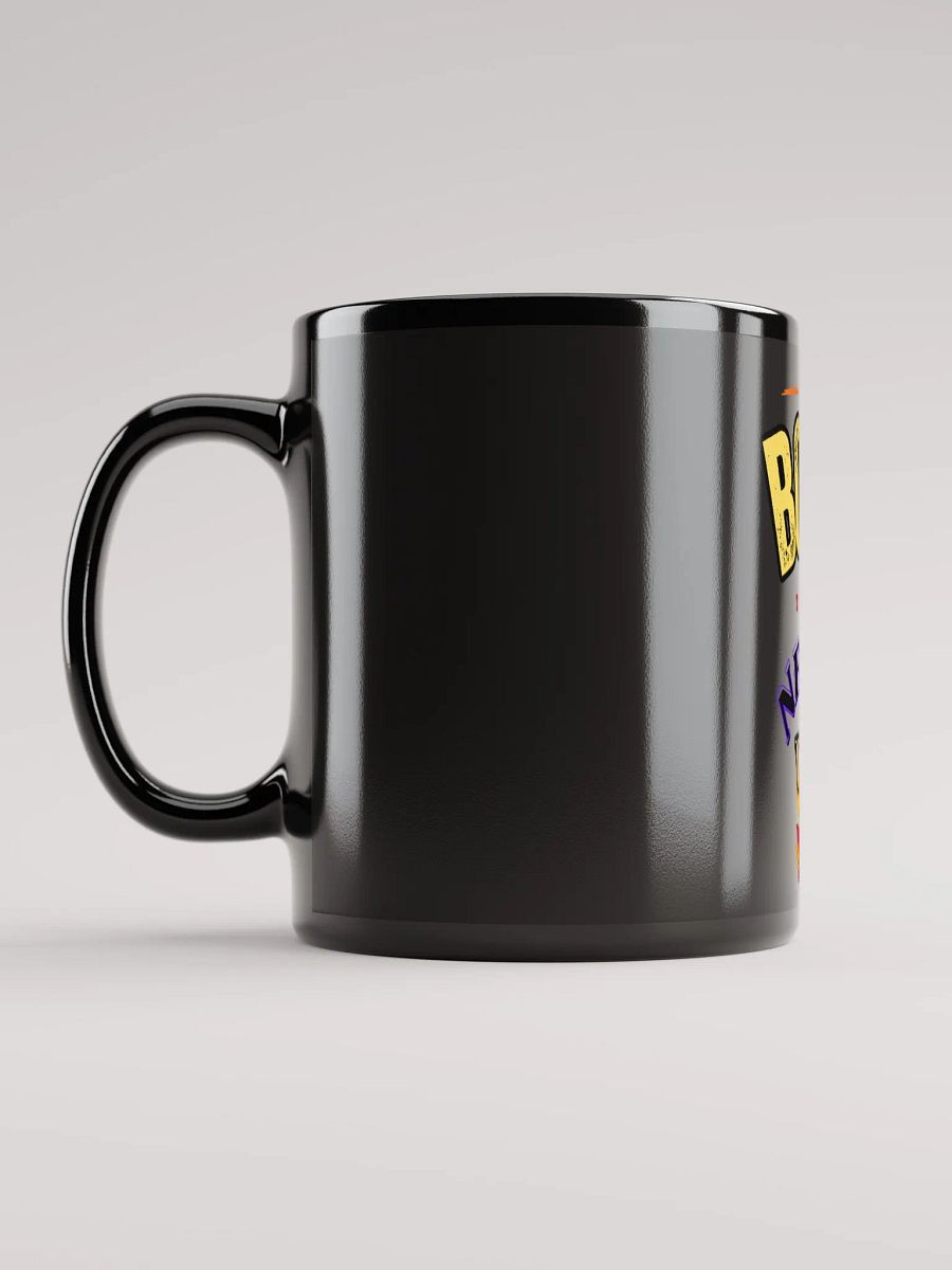 BORN MUG product image (3)