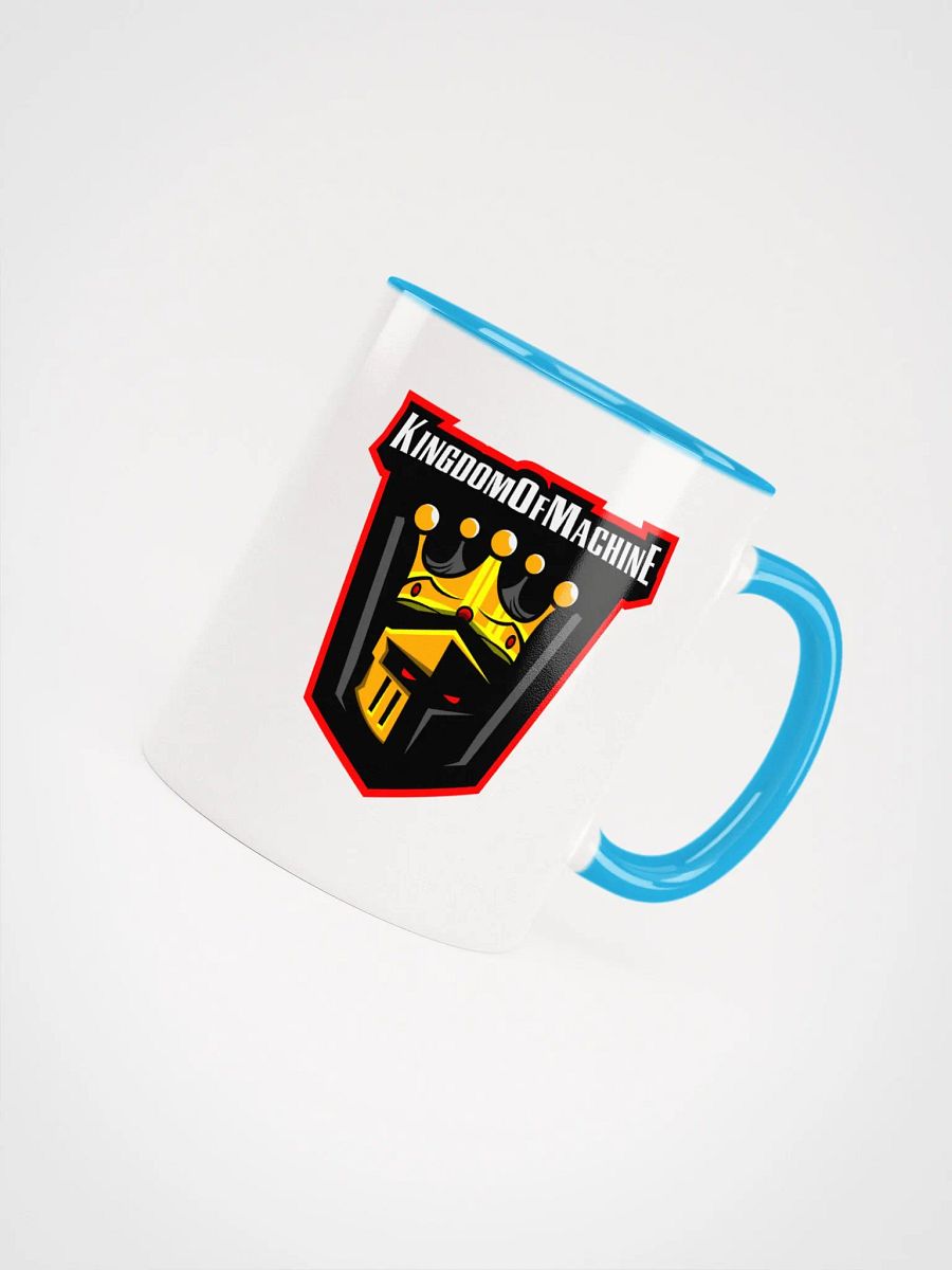 E-Sport coffee mug product image (4)