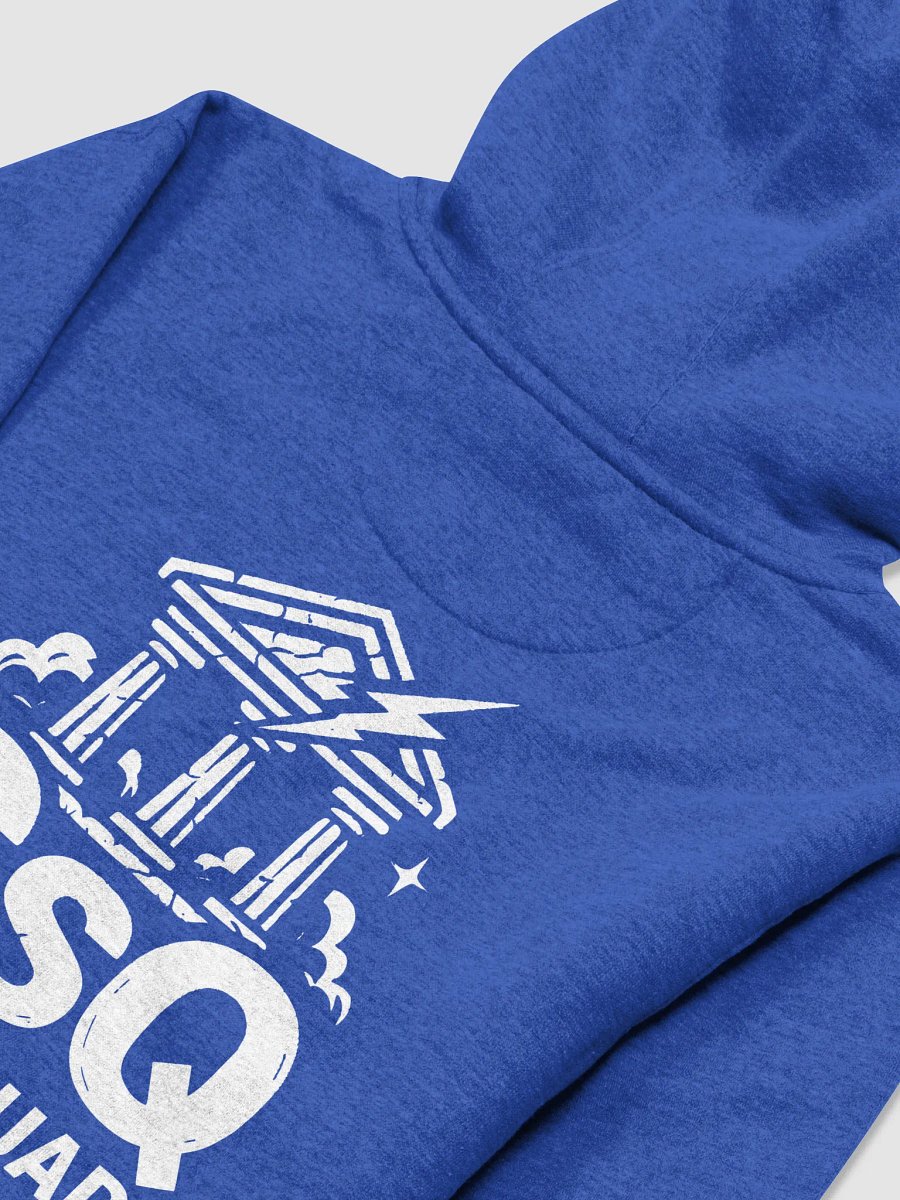 GsQ God Squad Double Sided Hoodie product image (25)