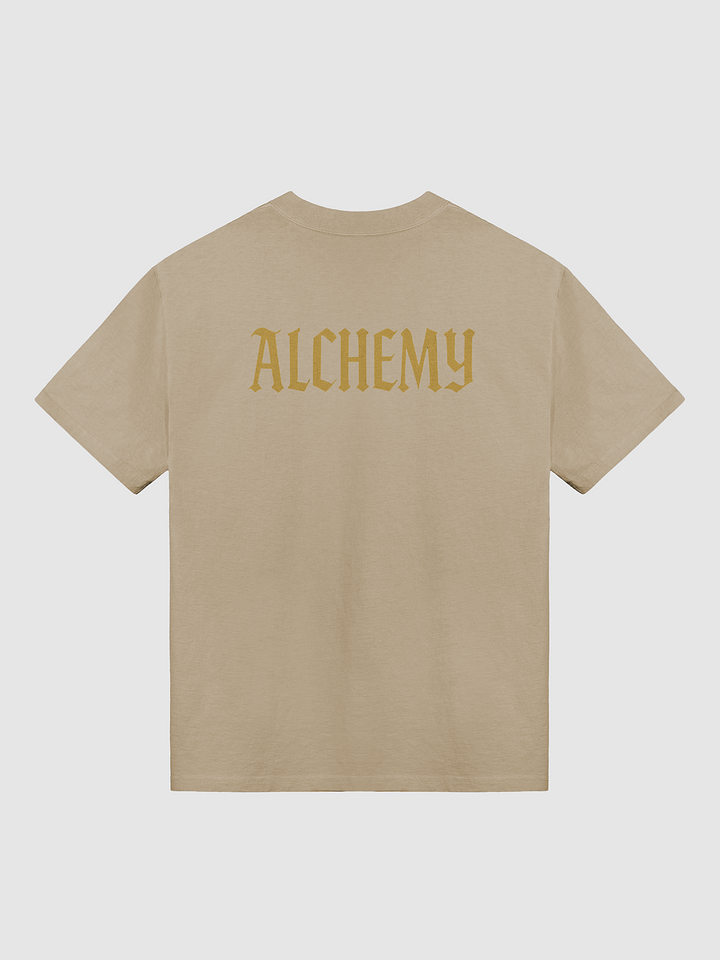Street Alchemy Artistic Tee product image (12)