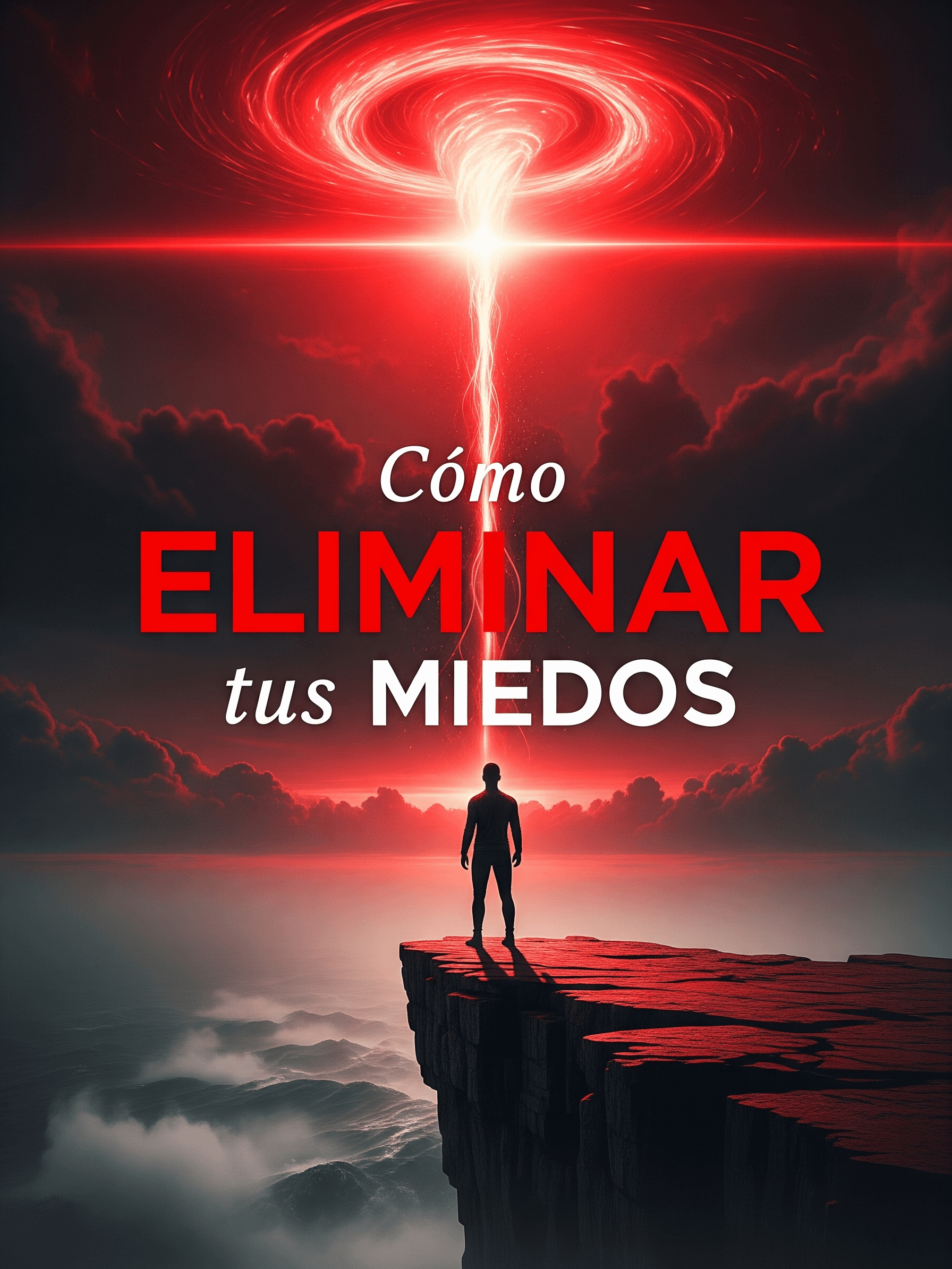 Audiolibro🎧: Cómo ELIMINAR tus MIEDOS product image (1)