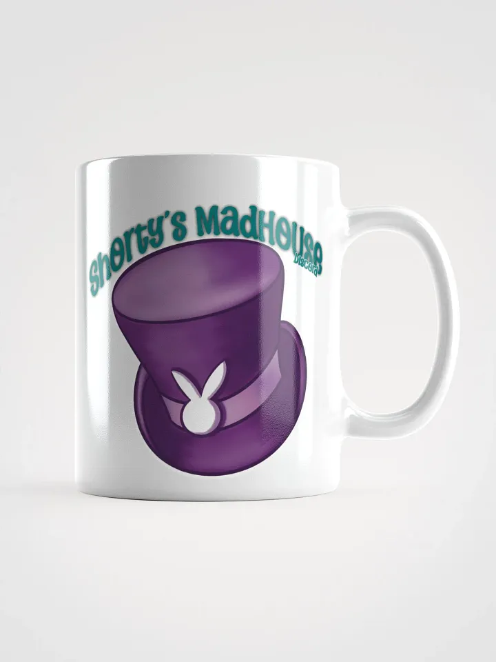 Shorty's MadHouse Mug product image (1)