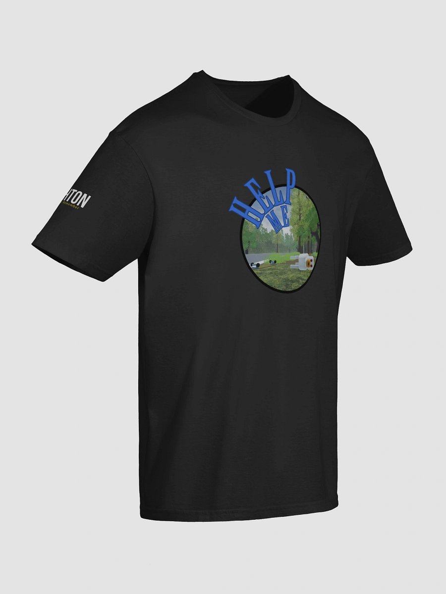 Help Me Shirt product image (101)