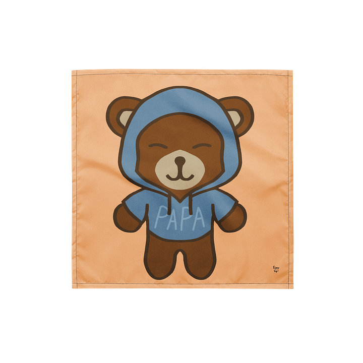 Five Finger Necklace... Kinda product image (1)