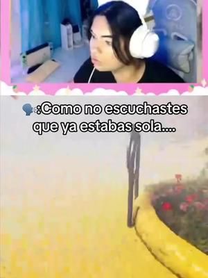 Tenganme paciencia e 🥲 y la calidad de el video f no se por que se baja tanto  #gamergirl #fyp #gamermoments #twitch #smallstreamer 