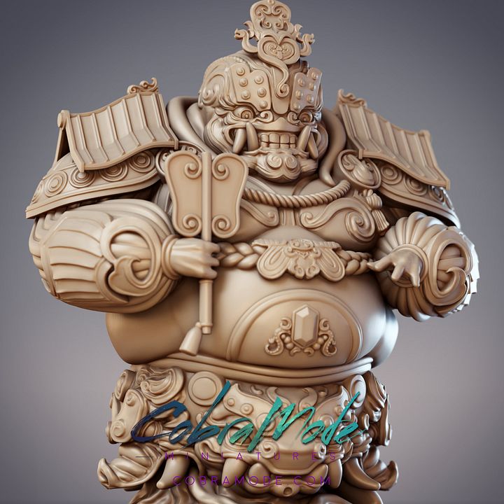 CobraMode 39 May 2023 Collection product image (2)